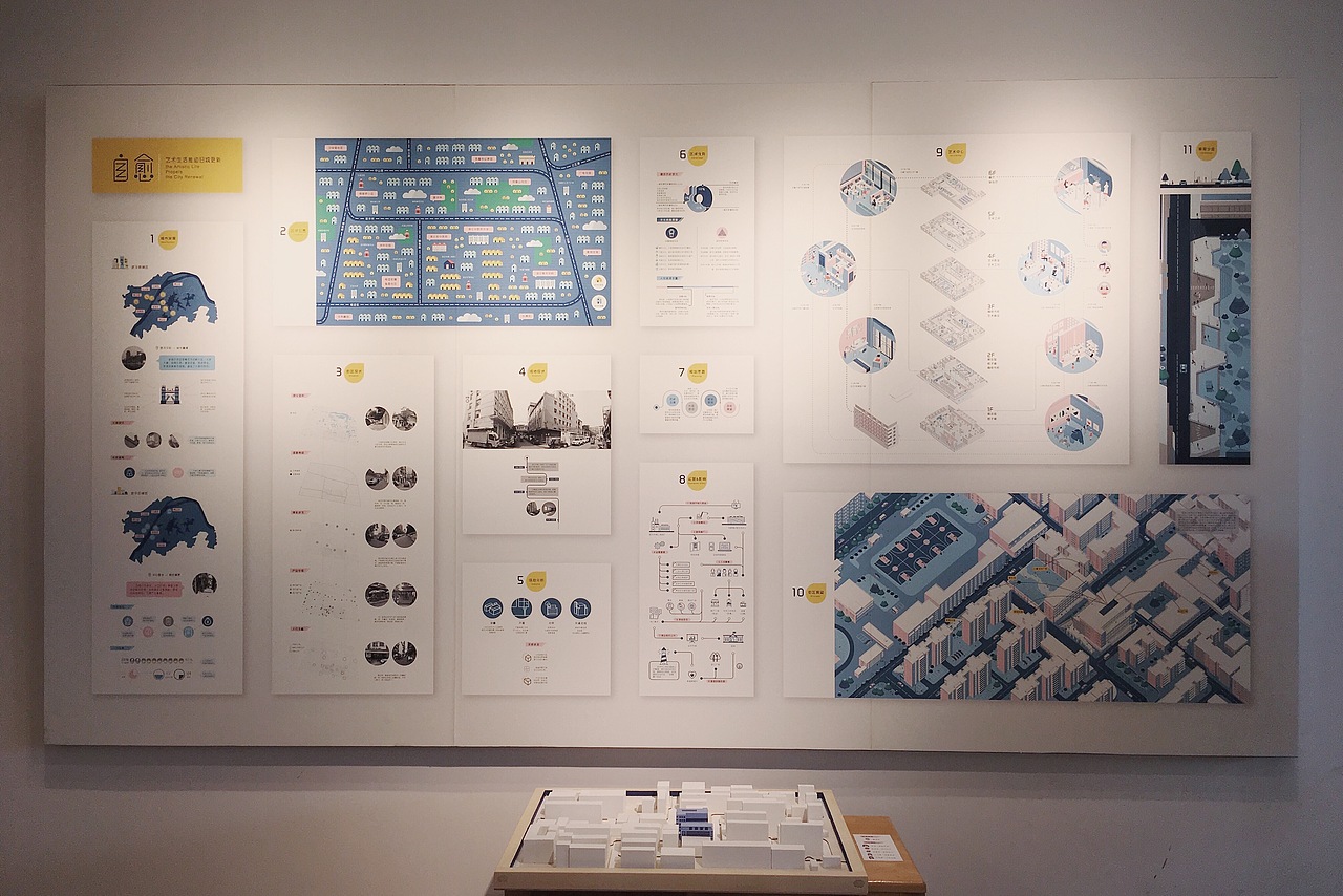 此时此刻，给自己最好的礼物 #青春答卷2016#（图ZNTAxMTYyMjg=） - 建筑设计 - 站酷设计师Diable咔咔原创素材 - 站酷ZCOOL