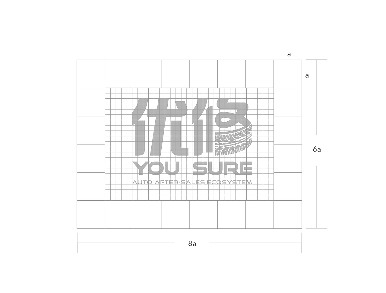 汽车售后生态产业 VI系统（图ZNzIyMzY3OTY=） - 品牌 - 站酷设计师刘文艺原创素材 - 站酷ZCOOL