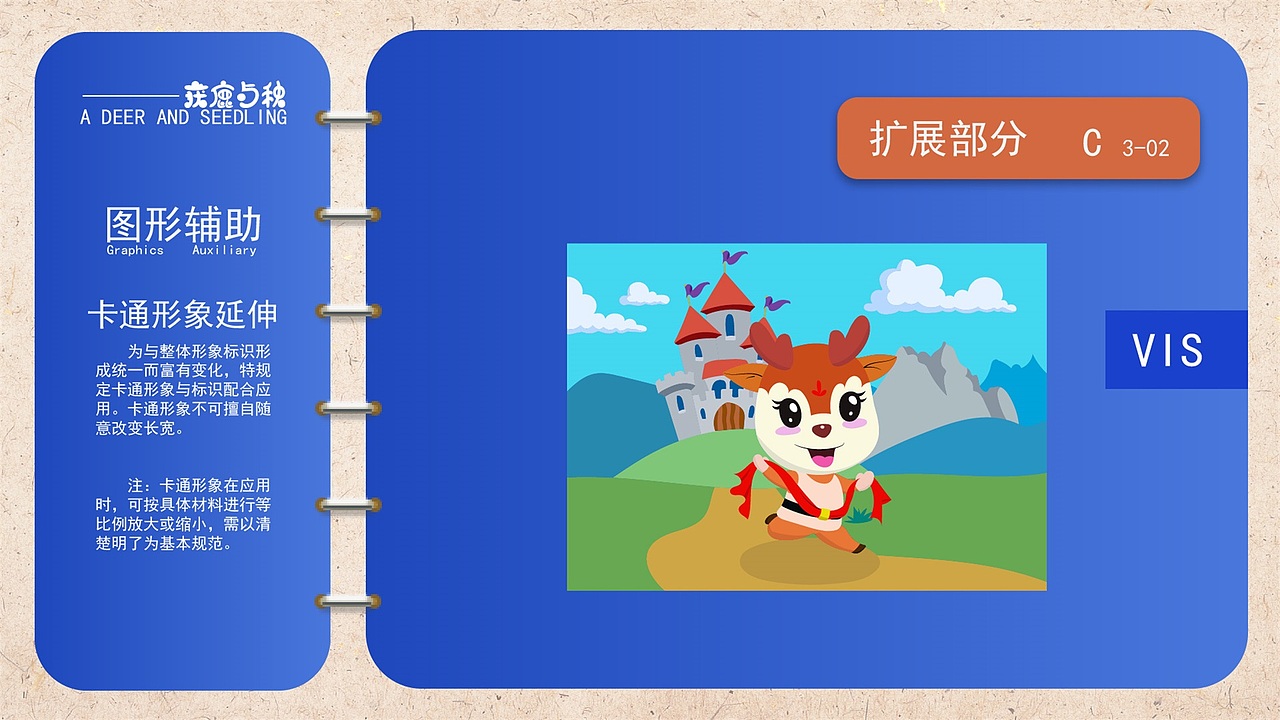 VI手册（图ZMTE3ODY4NDk2） - 创作习作 - 站酷设计师非常钟衣你原创素材 - 站酷ZCOOL