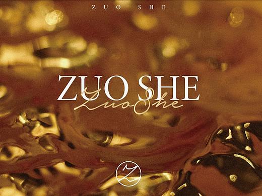 logo设计女性美妆公司（个人主页-ZNDcyNzk0Njg=） - 品牌 - 站酷设计师张人原创素材 - 站酷ZCOOL