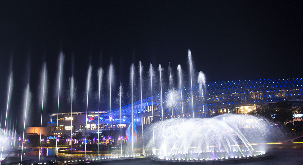 海上世界（图ZMjM5MzUwNTY=） - 环境/建筑摄影 - 站酷设计师迷雾0220原创素材 - 站酷ZCOOL