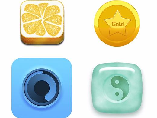 ui图标设计（个人主页-ZMjgxNTQ4NjA=） - 图标 - 站酷设计师MrSnoozleberg原创素材 - 站酷ZCOOL