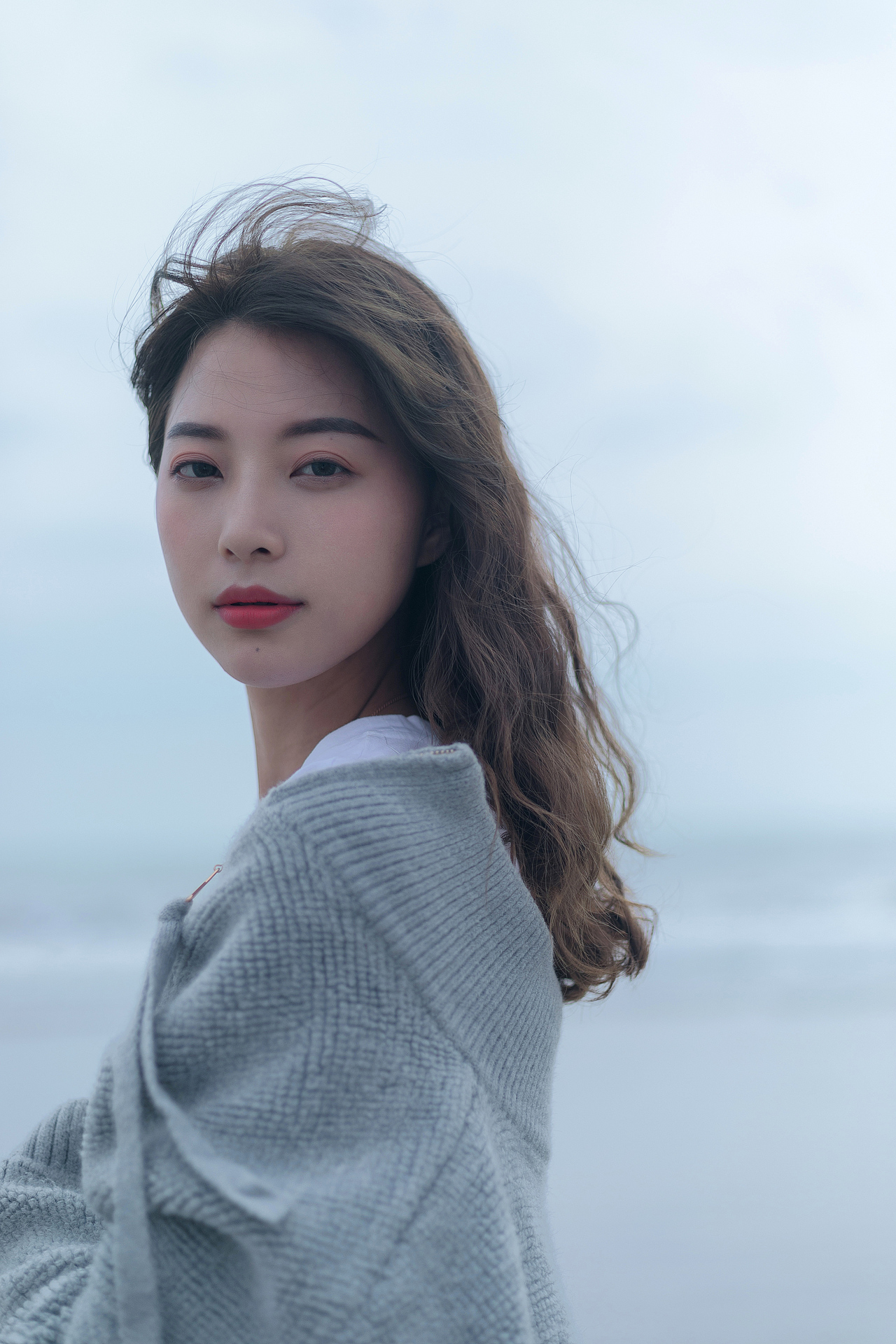 漫步（图ZMTUxMjc0OTU2） - 人像摄影 - 站酷设计师Super777原创素材 - 站酷ZCOOL