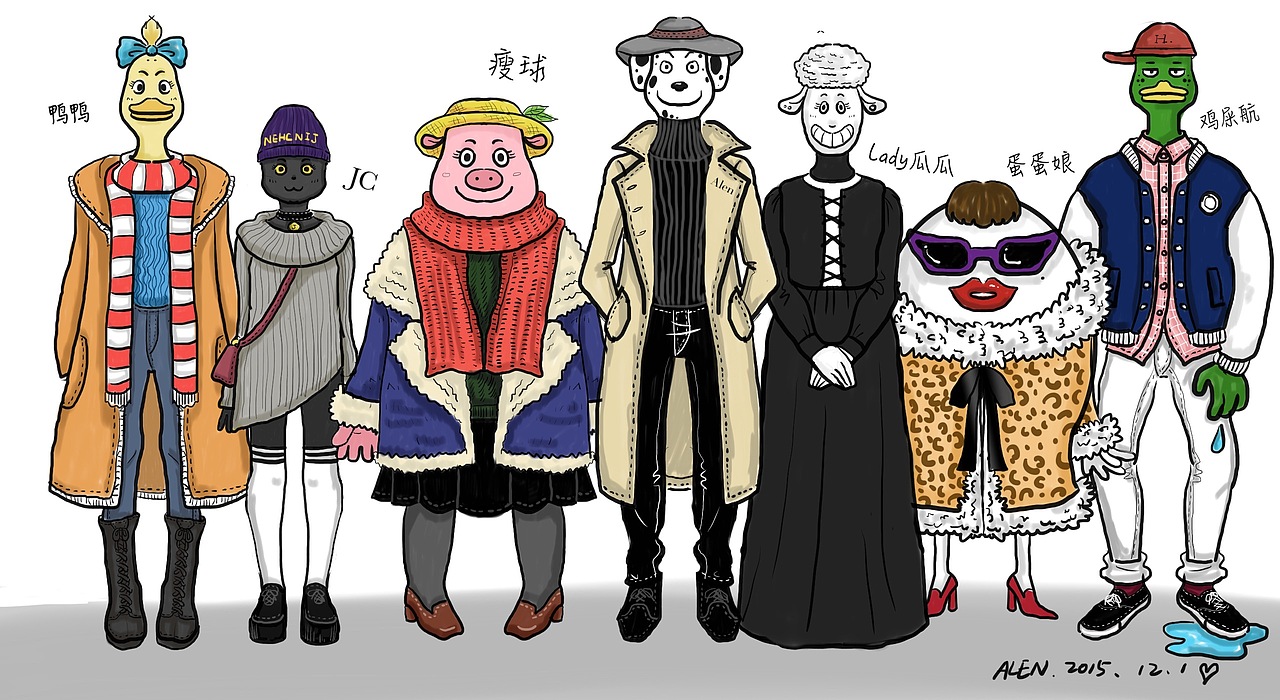 大麦町（图ZMTUyNzczMTIw） - 创作习作 - 站酷设计师李端庄原创素材 - 站酷ZCOOL