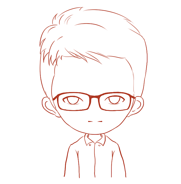 画不来纯正脸系列。