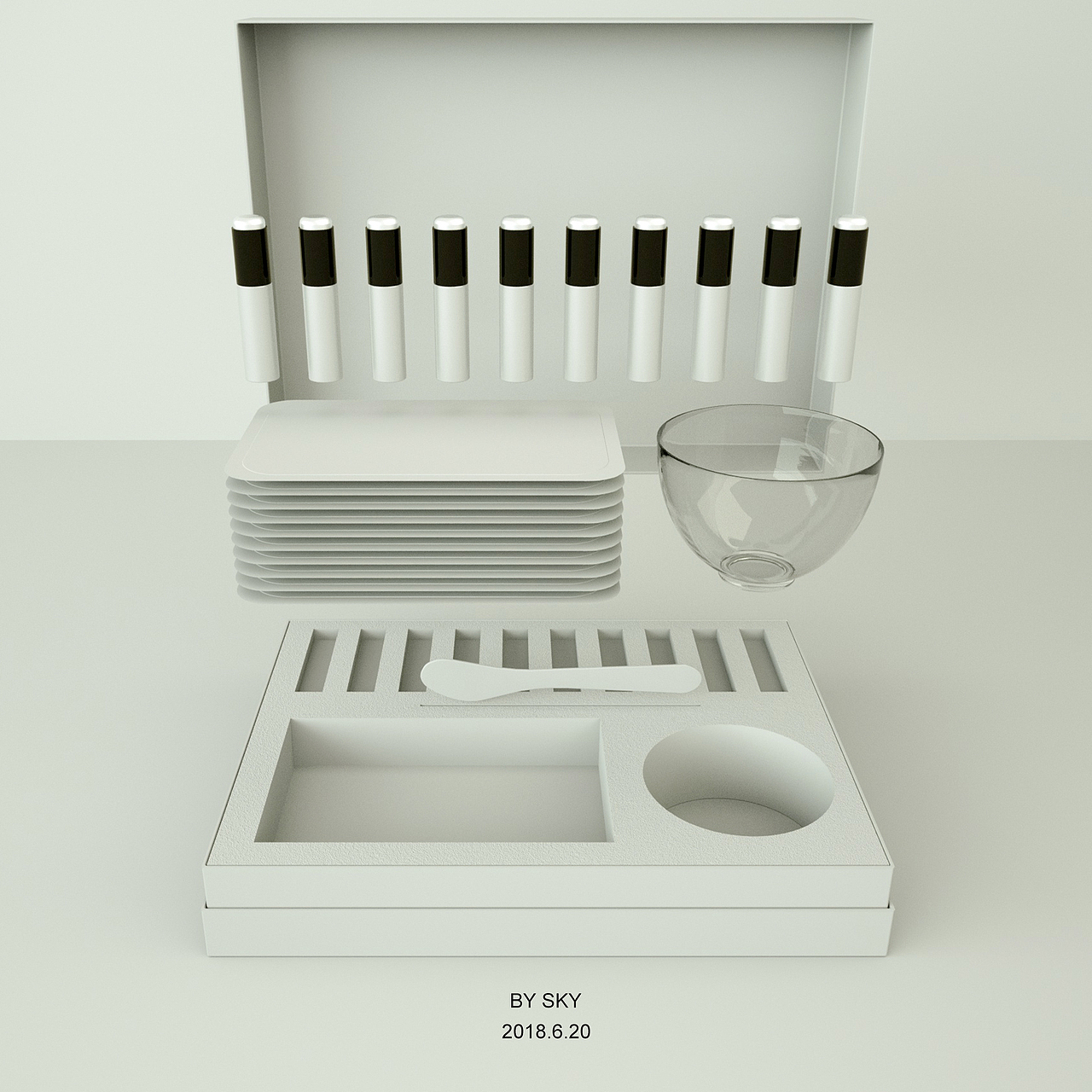 美容院产品包装设计概念设计（图ZMTE4NzAyNzky） - 包装 - 站酷设计师兰朗古原创素材 - 站酷ZCOOL