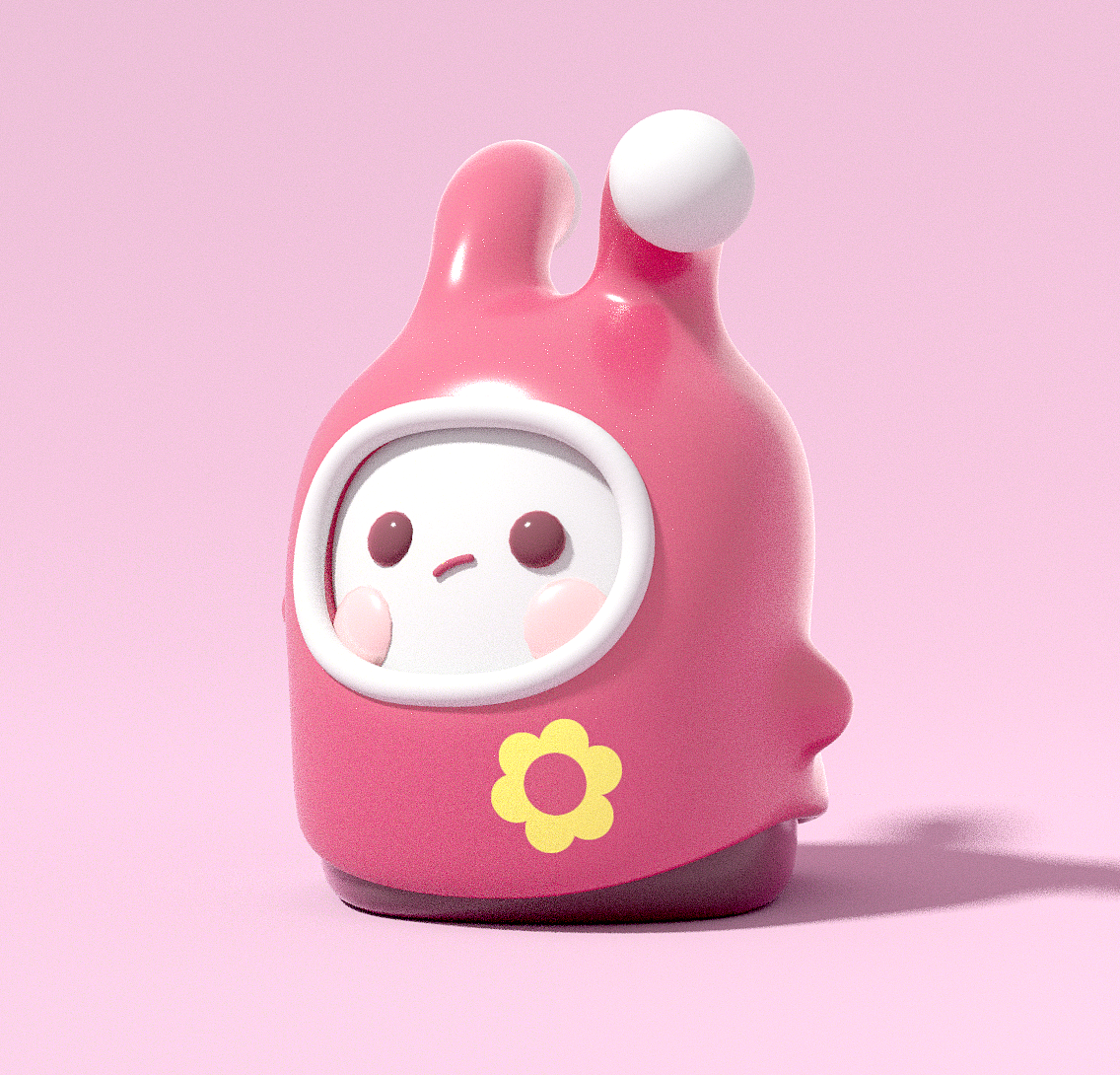 闪电兔的一百种形式。（图ZMzIwMTM1MzY0） - 人物/生物 - 站酷设计师啵A呗原创素材 - 站酷ZCOOL