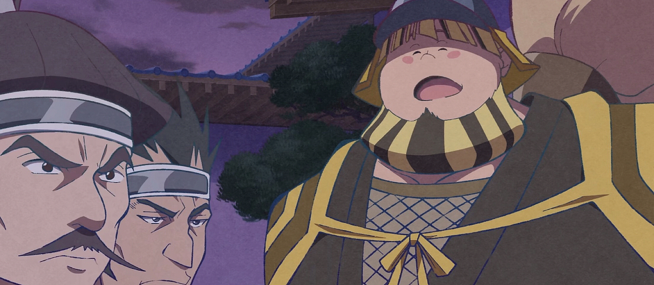 每日动漫壁纸:504