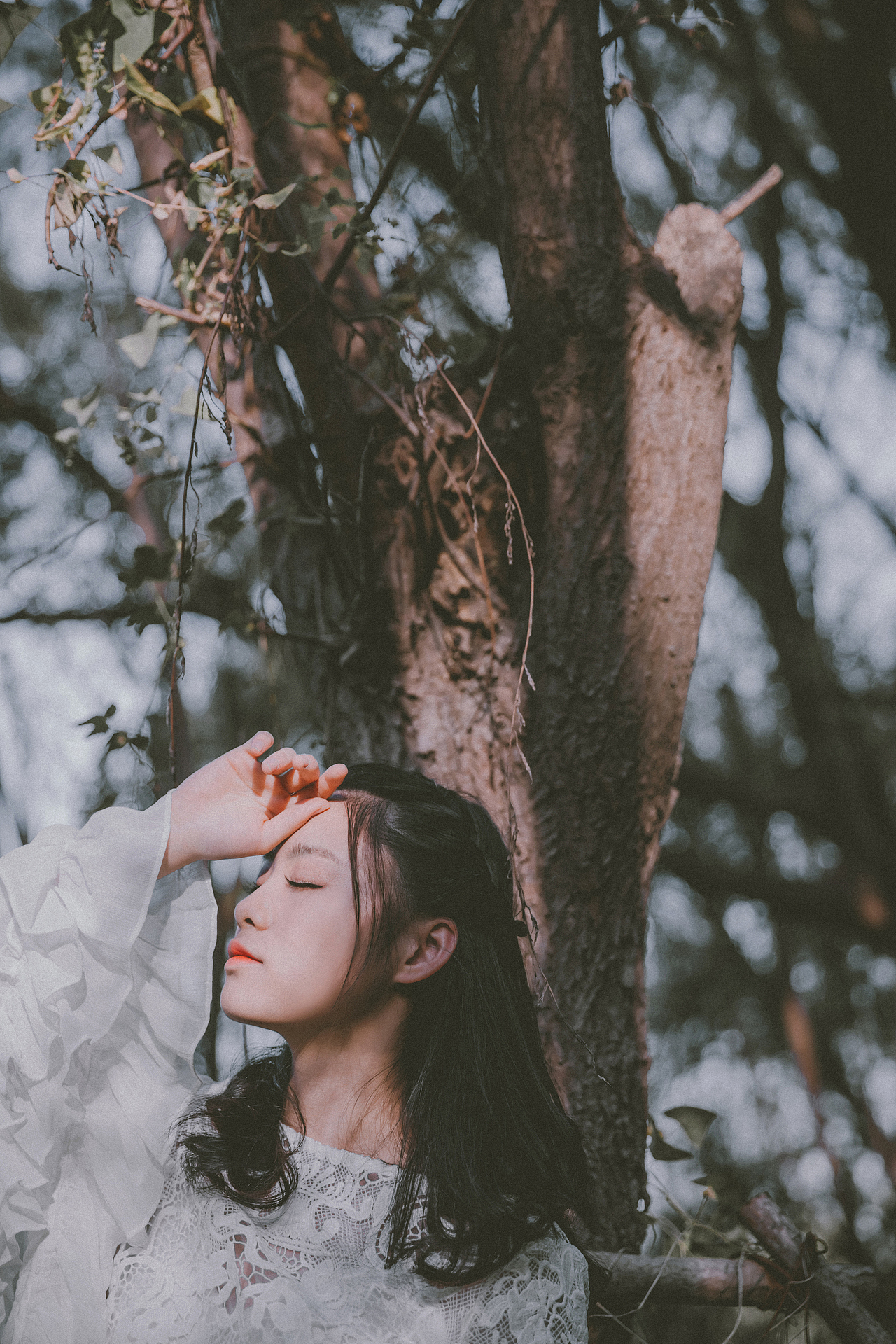 没有记录就没有发生。