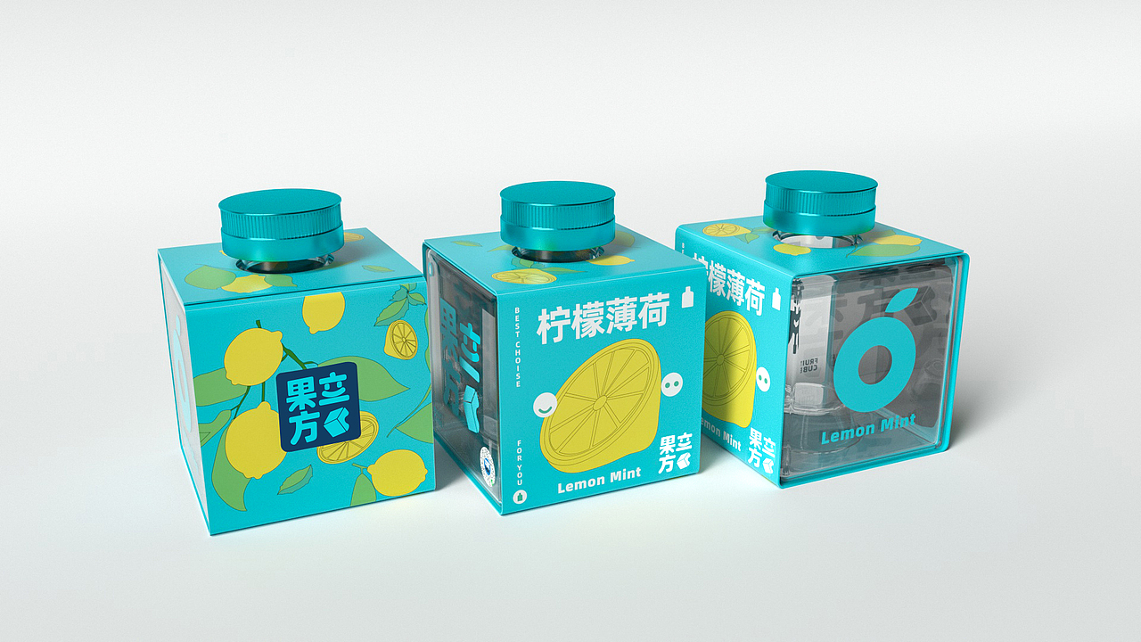 果立方（图ZMjQ4MTk1ODA4） - 包装 - 站酷设计师Arvin_n原创素材 - 站酷ZCOOL