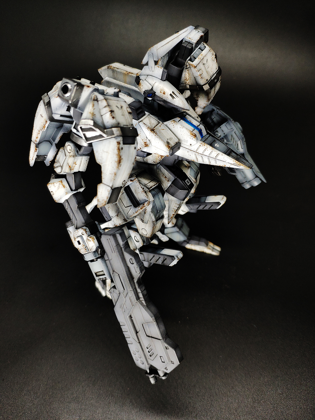 ARMORED CORE VARIABLE INFINITY