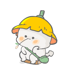 木精灵的夏天（图ZMTYyODkxNzk2） - 网络表情 - 站酷设计师黄大大仙原创素材 - 站酷ZCOOL