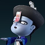 用户头像