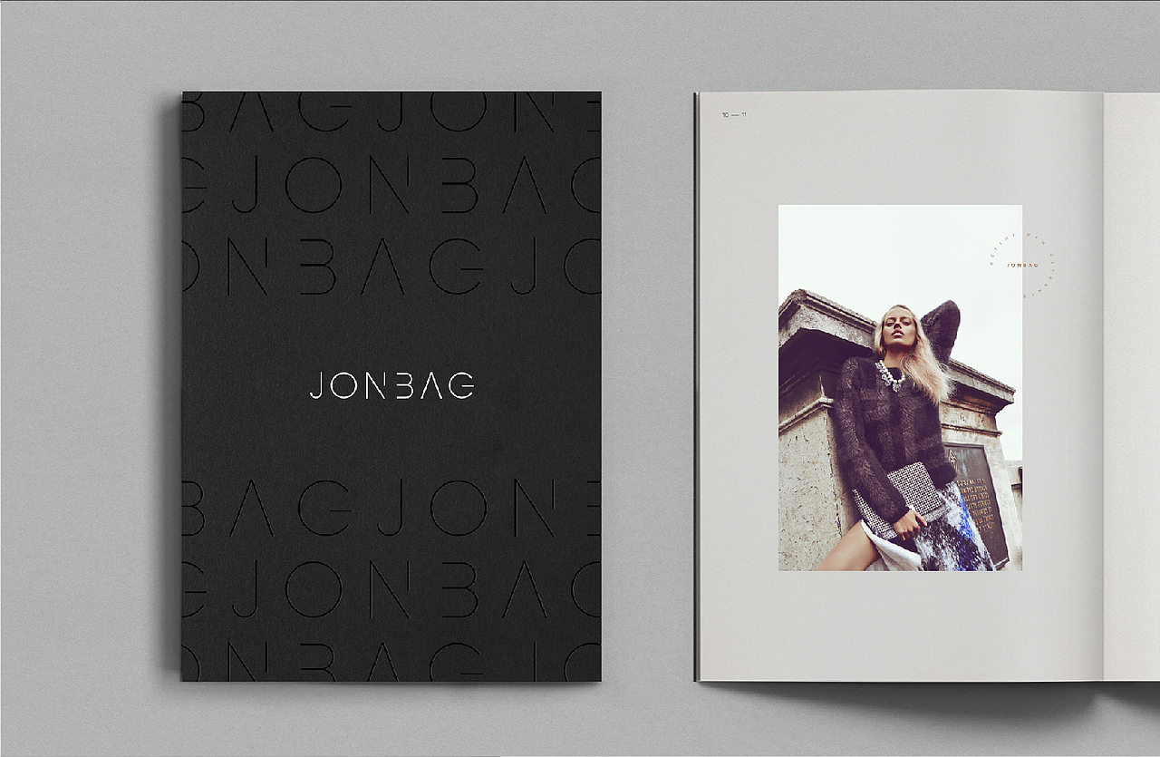 时尚行业企业形象设计（图ZMjAzMTE5NzY4） - 宣传物料 - 站酷设计师hds_z原创素材 - 站酷ZCOOL