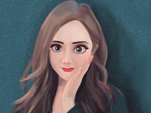 头像（个人主页-ZNTE1MDkyNjA=） - 创作习作 - 站酷设计师随想之道原创素材 - 站酷ZCOOL