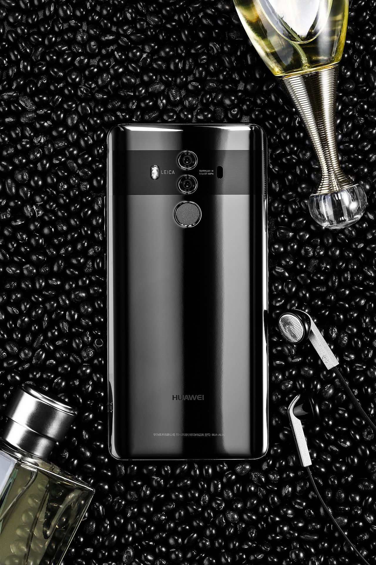 HUAWEI Mate 10 Pro 拍摄,手机拍摄