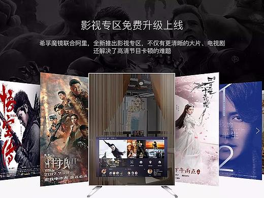 企业产品页设计3（个人主页-ZMjY2MzI5NzI=） - 企业官网 - 站酷设计师大唐三臧原创素材 - 站酷ZCOOL