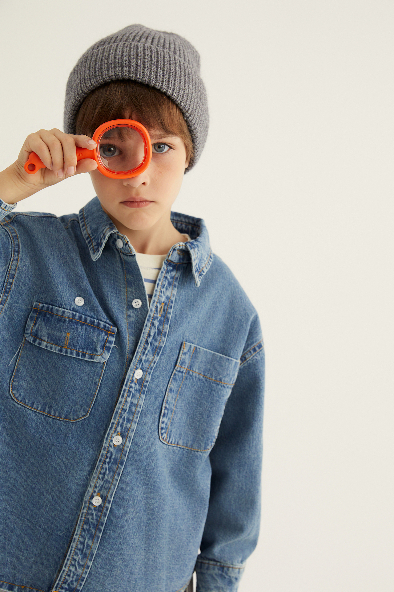 童装拍摄|Purrfrct Diary 2023