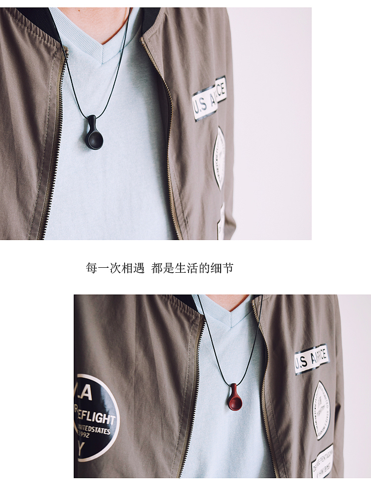 手工原创吊坠勺子（图ZMTgyMDA5NTA0） - 首饰设计 - 站酷设计师明月清风设计原创素材 - 站酷ZCOOL