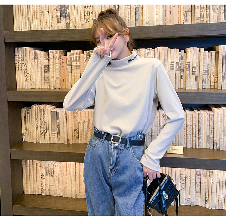 女装卫衣详情页