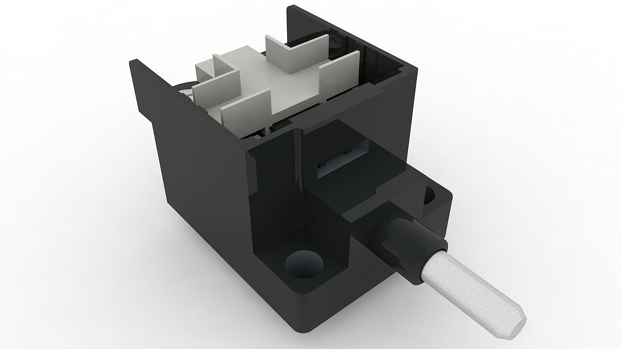 涂鸦练习-开关小按钮