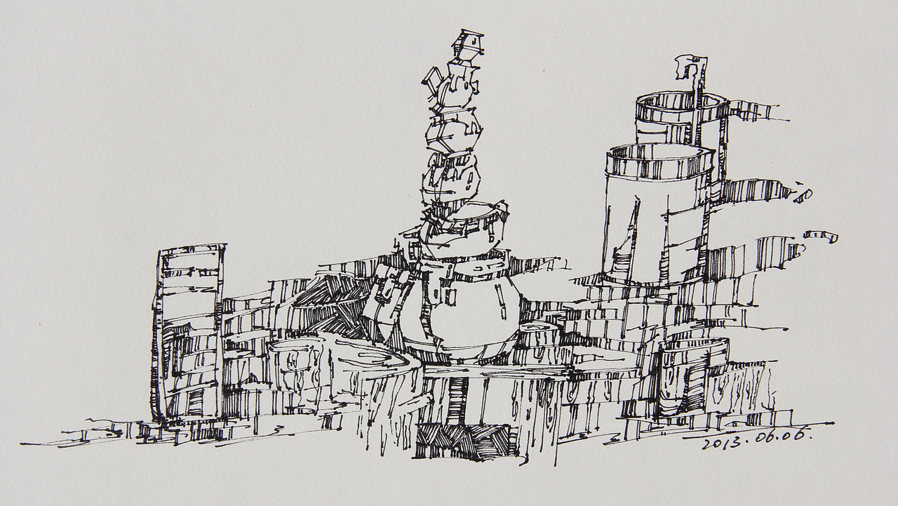 闲来无聊动动手……