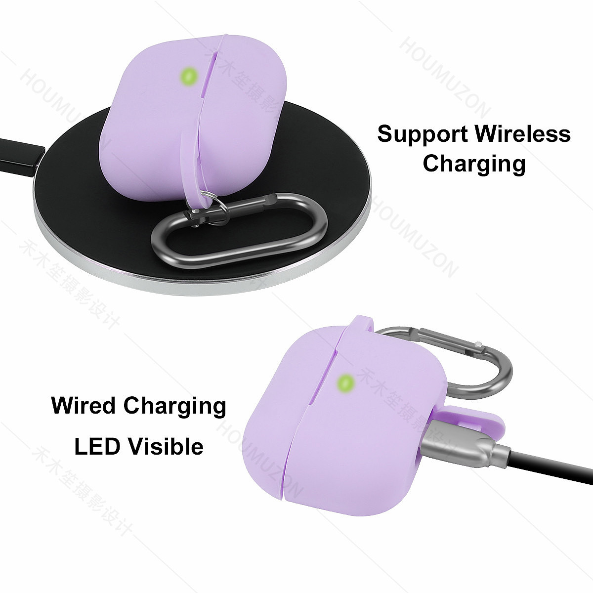 AirPods Pro 2019 耳机壳