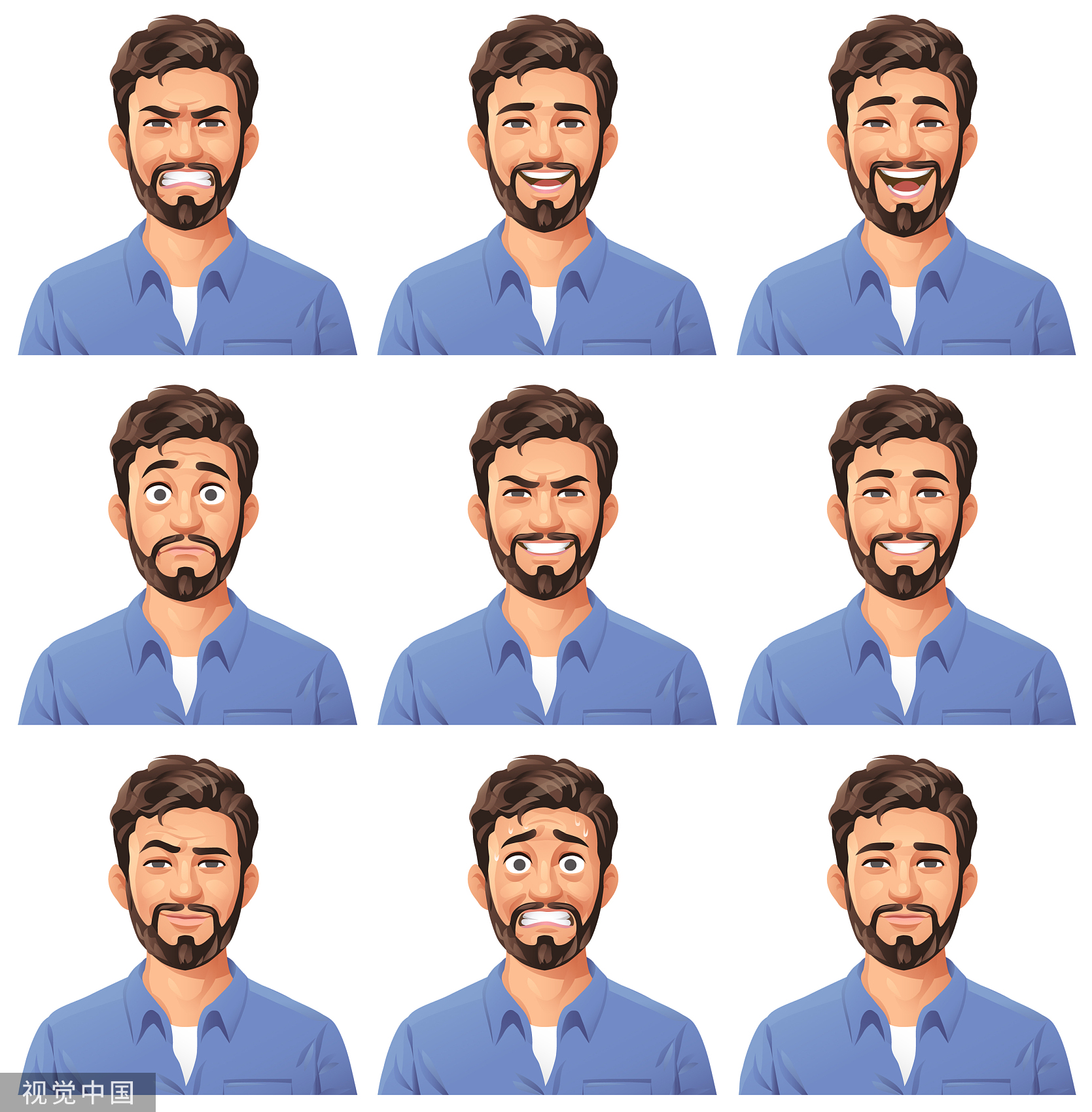 黑小白小黑的个人主页（封面预览） - 主页封面设置 - 站酷设计师黑小白小黑原创素材 - 站酷ZCOOL