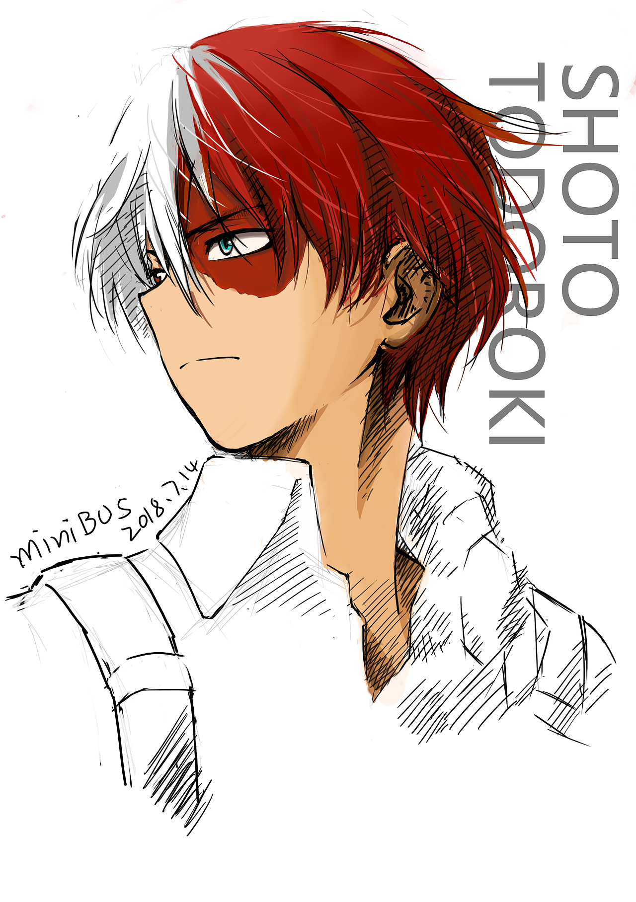 送给所有对生活仍旧怀抱梦想与热情的你们