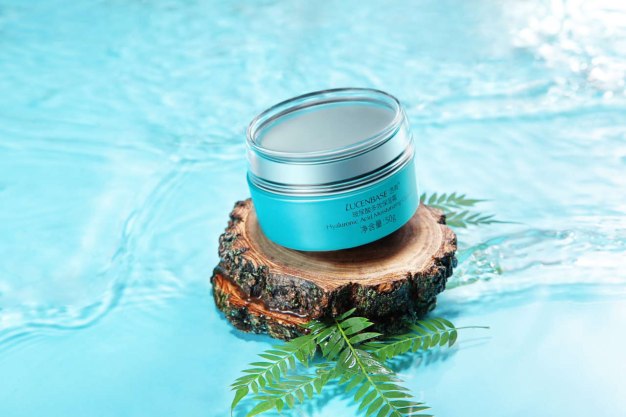 透真玻尿酸晚霜