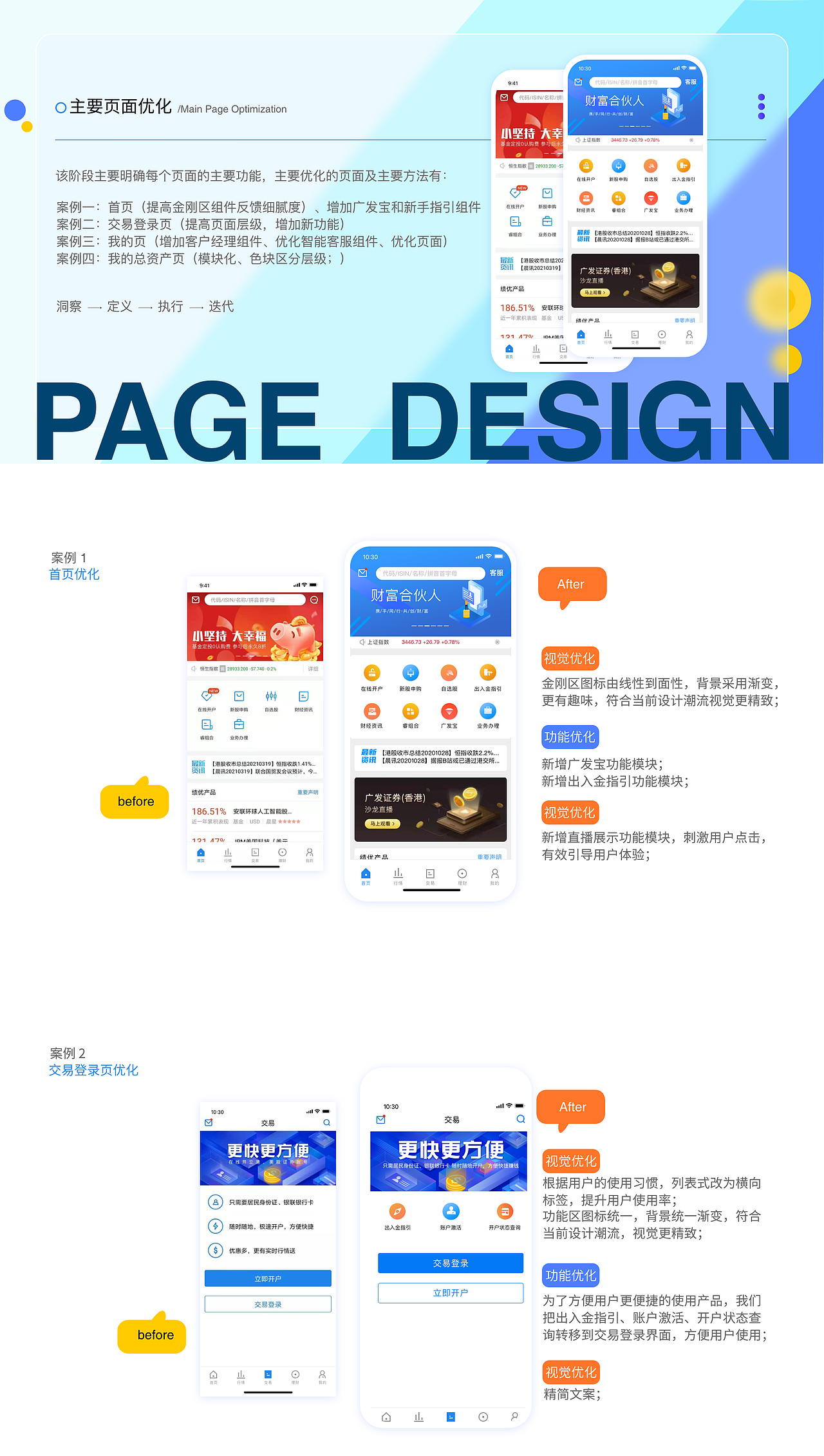 个人作品集（图ZMjQ5OTMzNTky） - APP界面 - 站酷设计师Z92316801原创素材 - 站酷ZCOOL