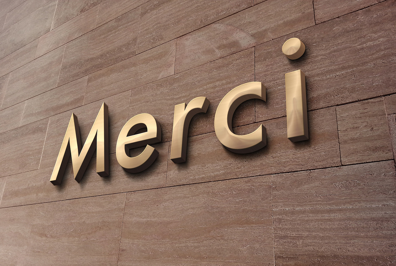 Merci女装品牌（图ZMjc1NjkyNjQ=） - Logo - 站酷设计师古溪舟原创素材 - 站酷ZCOOL