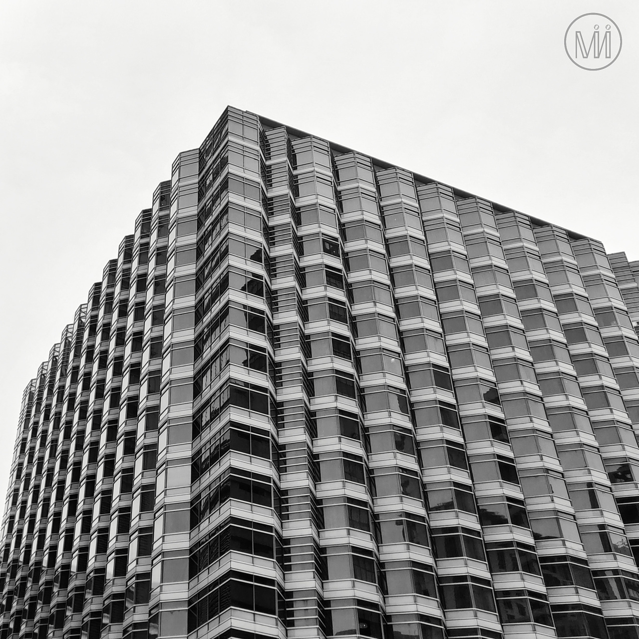 黑白建筑|摄影|环境/建筑摄影|Headbang1 - 原创作品 - 站酷 (ZCOOL)