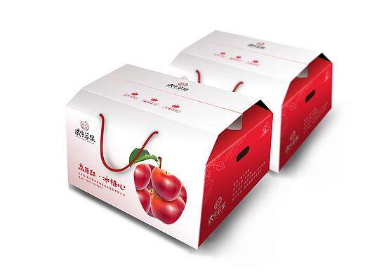 蘋果包裝設(shè)計(jì)（個(gè)人主頁(yè)-ZNDI3NTk4MDQ=） - 包裝 - 站酷設(shè)計(jì)師xiehuanghuang原創(chuàng)素材 - 站酷ZCOOL