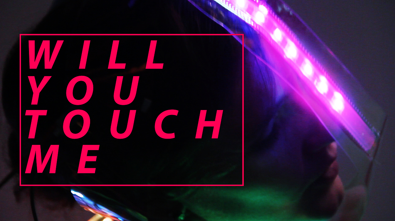 TOUCH ME（图ZNzUzOTgxMTY=） - 其他服装 - 站酷设计师Friendred原创素材 - 站酷ZCOOL