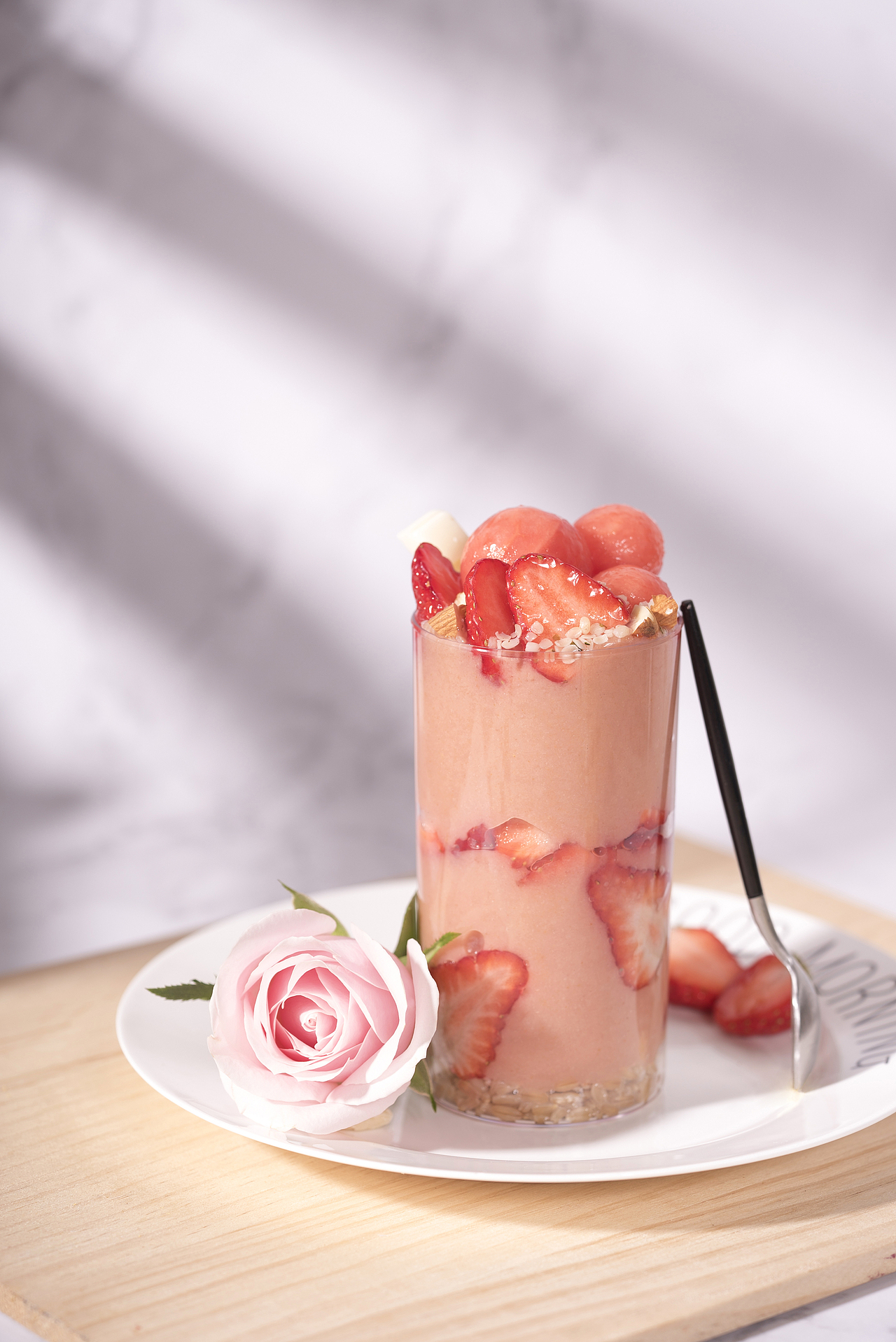 蔬菜果昔杯（图ZMTE2MjE1NTA4） - 产品摄影 - 站酷设计师小杜肚原创素材 - 站酷ZCOOL