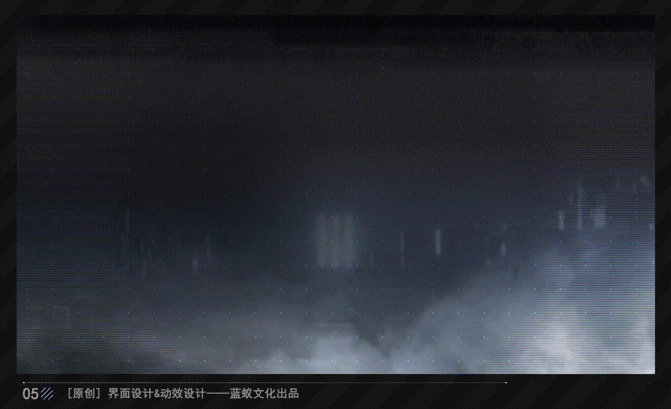 【原创】FPS&潮流风格结合-GUI动效展示（图ZMjc1NjY5NzIw） - 游戏UI - 站酷设计师蓝蚁BlueAnt原创素材 - 站酷ZCOOL