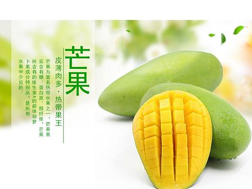 芒果详情页（个人主页-ZMzg5MDU3NDQ=） - 电商 - 站酷设计师不搞花里胡哨原创素材 - 站酷ZCOOL