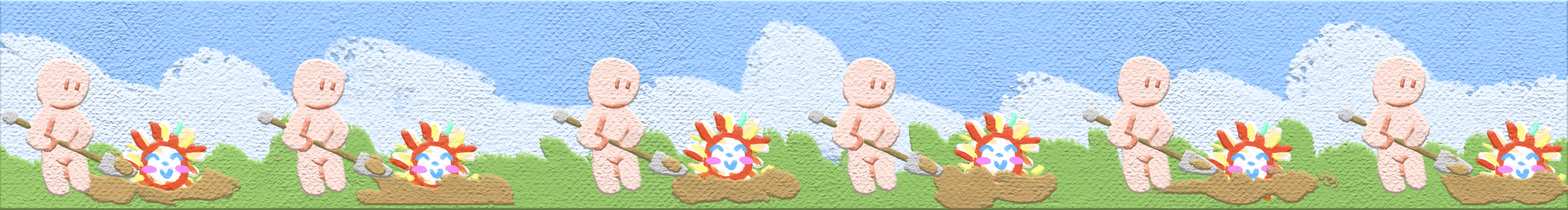 仲阳五日的个人主页（封面预览） - 主页封面设置 - 站酷设计师仲阳五日原创素材 - 站酷ZCOOL