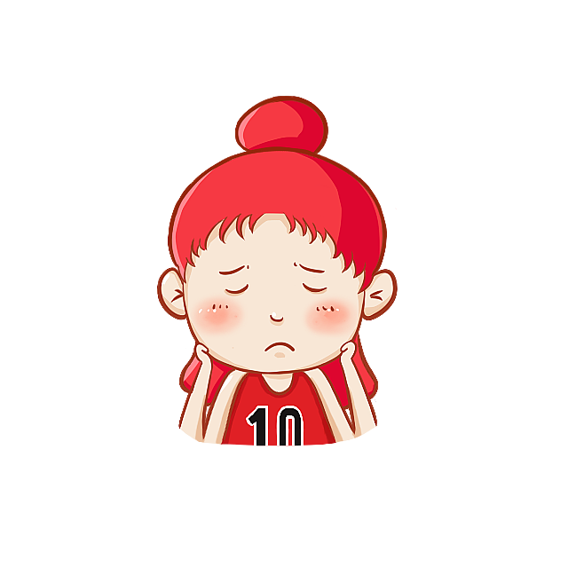“有病”の日常表情篇（一）（图ZNDU4NjEzNDA=） - 创作习作 - 站酷设计师蜗牛背着黄鹂鸟原创素材 - 站酷ZCOOL