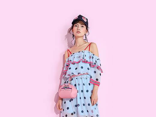 女装钻展