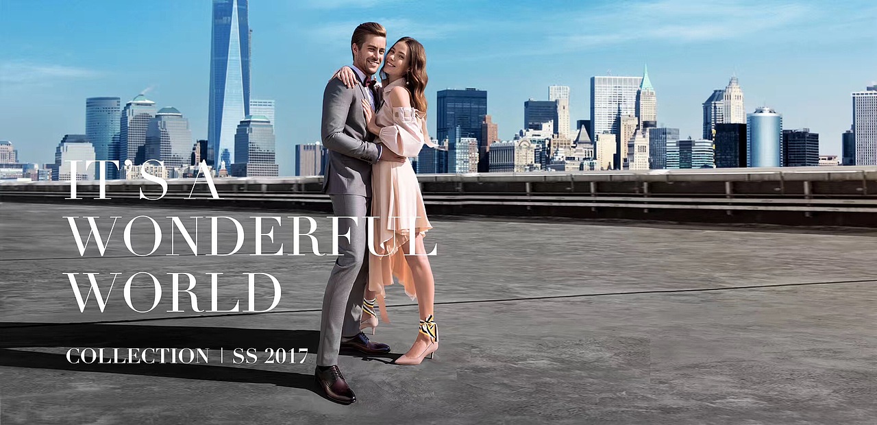 美术指导作品 | 鞋包