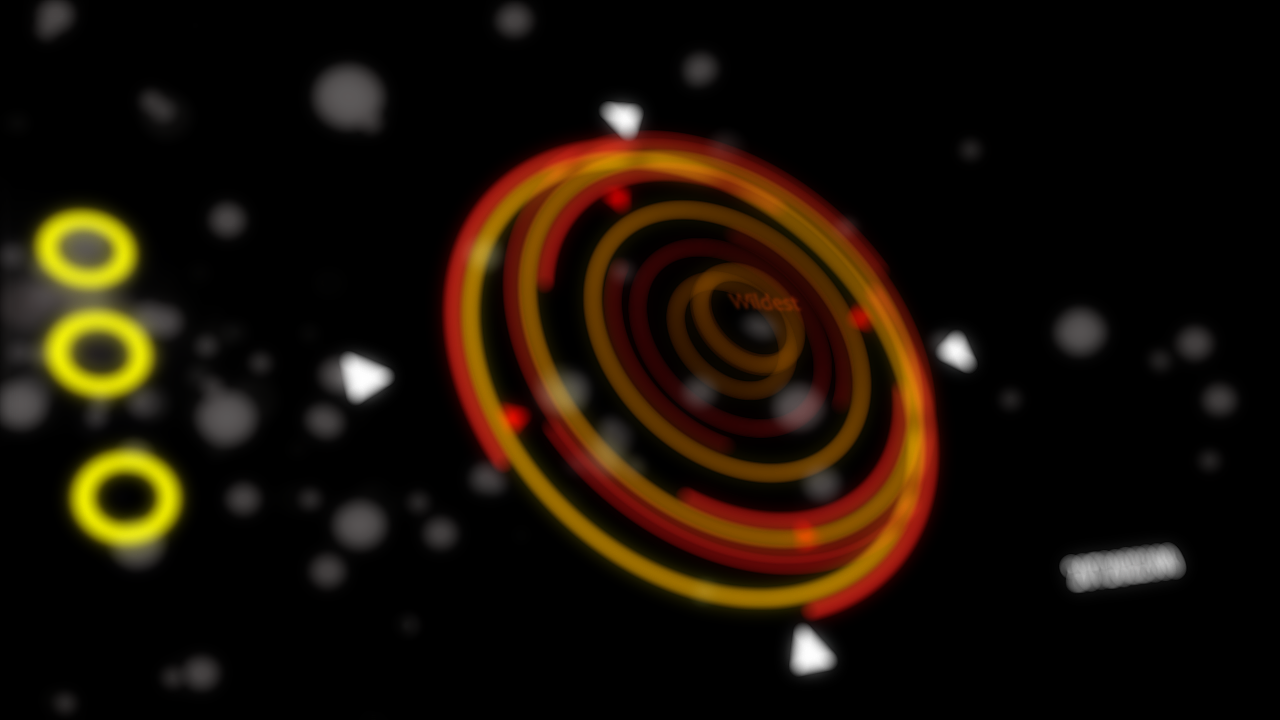 故障感影视后期