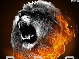 最近自己临摹的一些作品