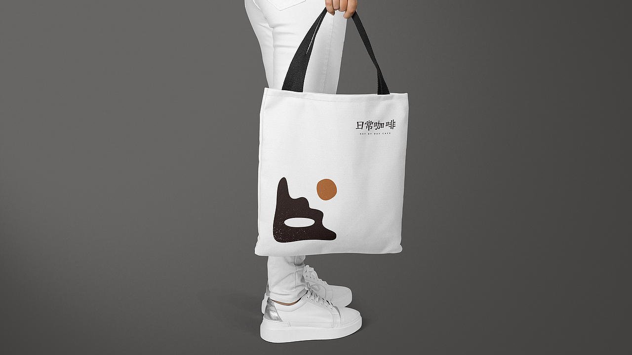 日常咖啡 2021 VI 先行版