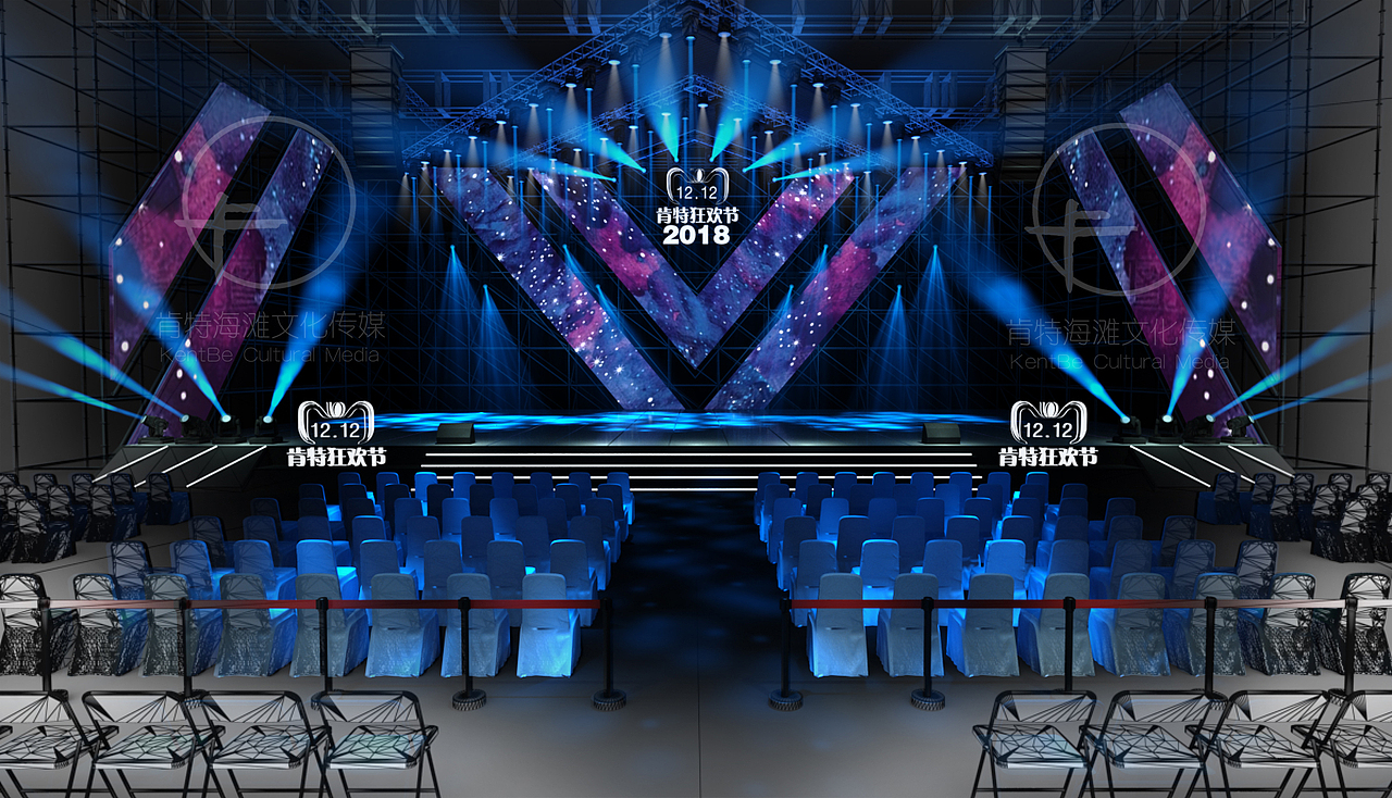 舞美设计（图ZMTM3MTU4OTgw） - 舞台美术 - 站酷设计师ferdos原创素材 - 站酷ZCOOL