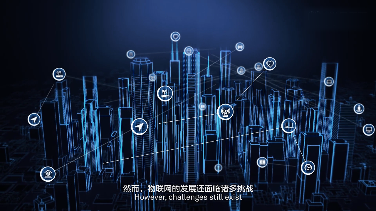 科技风格视频合集