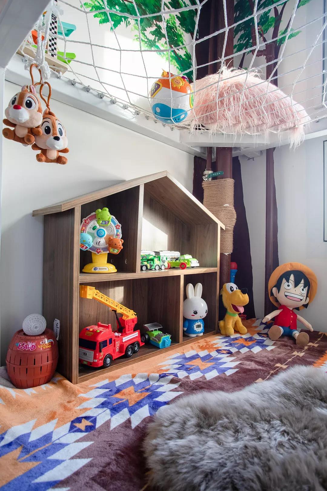 蜗居爆改,华丽脱变--“幸福的圆舞曲”（图ZMTUxNzkyNzk2） - 家装设计 - 站酷设计师别墅设计公司原创素材 - 站酷ZCOOL