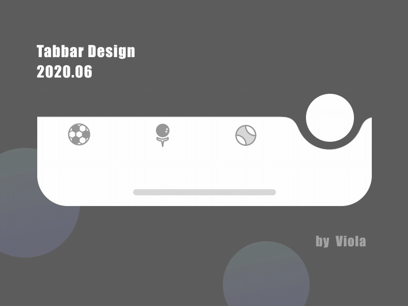 20组Tabbar图标动效设计（图ZMjE3MjkyMTky） - 动效设计 - 站酷设计师Viola_wei原创素材 - 站酷ZCOOL