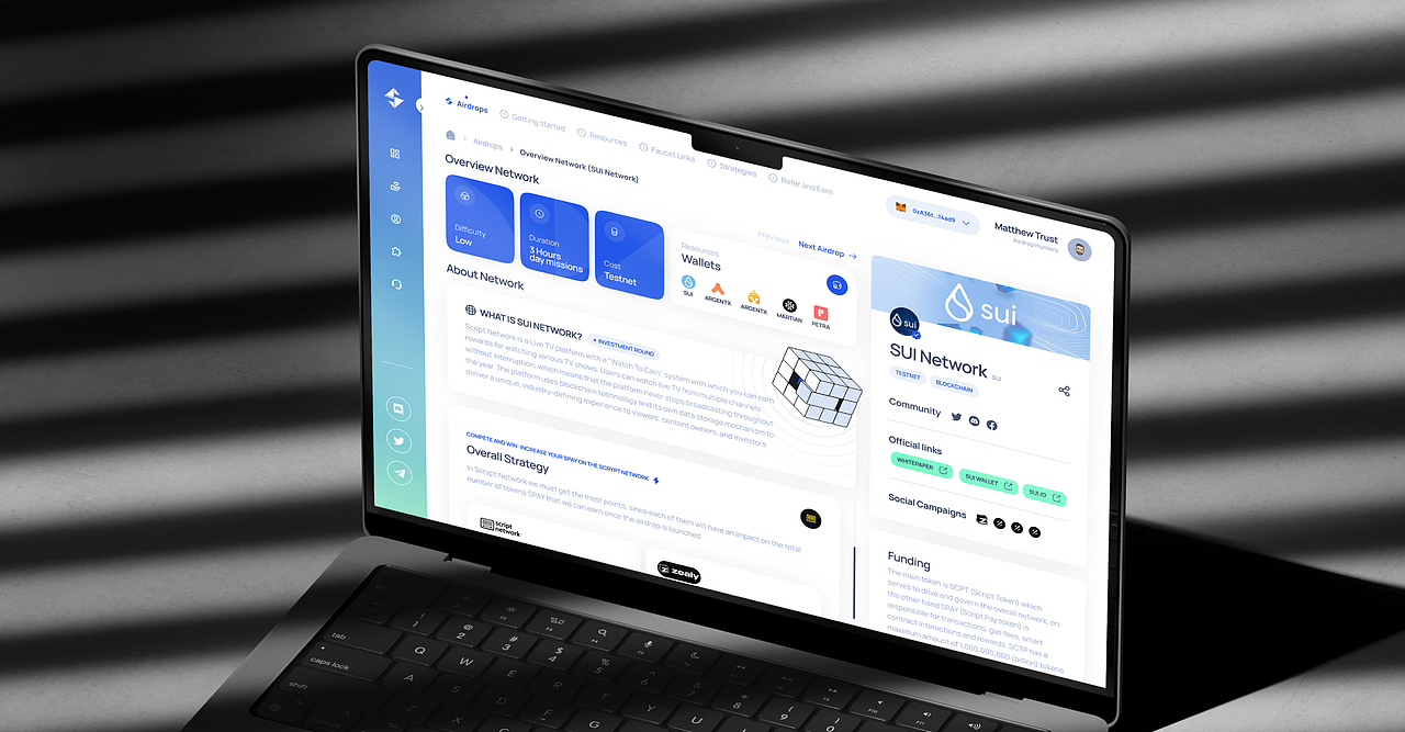 Stakea.me - Web3.0 平台的 UI/UX | 品牌设计（图ZMzYxNjE3OTUy） - APP界面 - 站酷设计师AWSMD原创素材 - 站酷ZCOOL